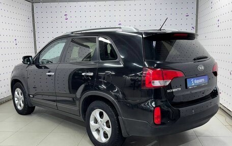 KIA Sorento II рестайлинг, 2012 год, 1 530 000 рублей, 7 фотография