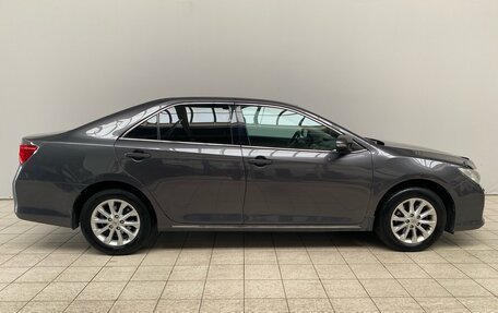 Toyota Camry, 2014 год, 1 600 000 рублей, 4 фотография