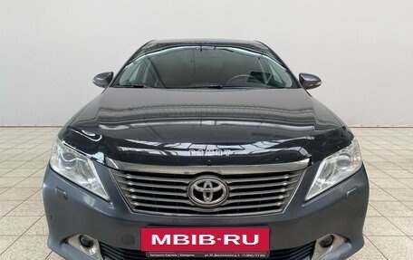 Toyota Camry, 2014 год, 1 600 000 рублей, 2 фотография