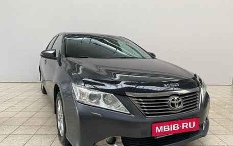 Toyota Camry, 2014 год, 1 600 000 рублей, 3 фотография