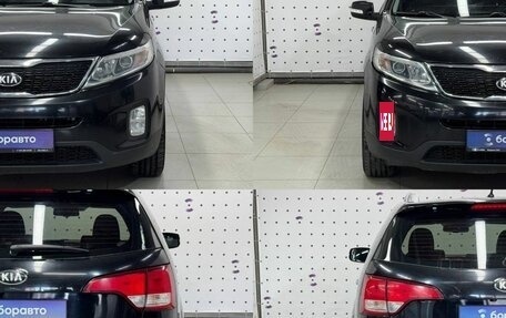 KIA Sorento II рестайлинг, 2012 год, 1 530 000 рублей, 4 фотография
