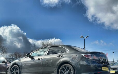 Mazda 6, 2011 год, 1 079 000 рублей, 5 фотография