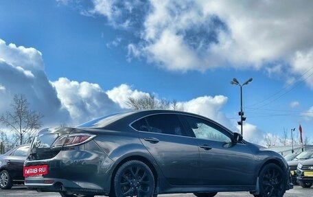 Mazda 6, 2011 год, 1 079 000 рублей, 3 фотография