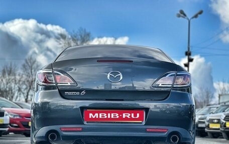 Mazda 6, 2011 год, 1 079 000 рублей, 4 фотография