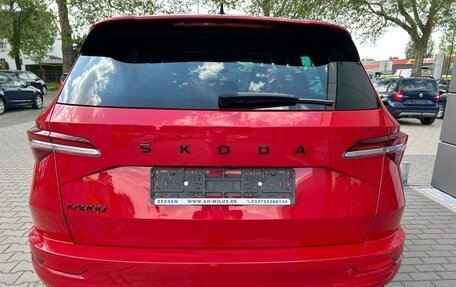 Skoda Karoq I, 2022 год, 2 980 000 рублей, 6 фотография