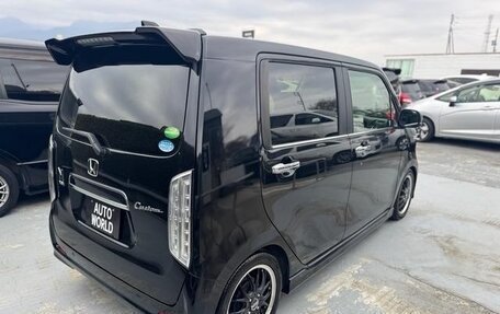 Honda N-WGN, 2020 год, 800 555 рублей, 2 фотография