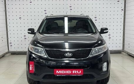 KIA Sorento II рестайлинг, 2012 год, 1 530 000 рублей, 3 фотография