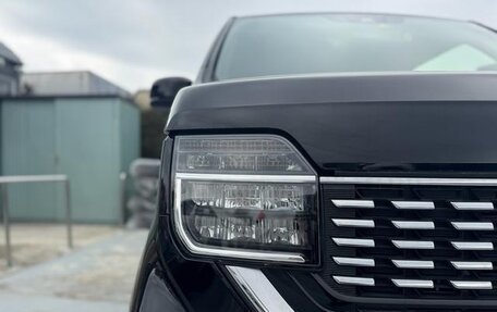 Honda N-WGN, 2020 год, 800 555 рублей, 7 фотография