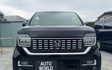 Honda N-WGN, 2020 год, 800 555 рублей, 6 фотография