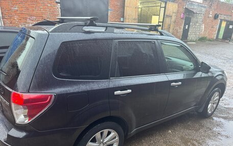 Subaru Forester, 2011 год, 1 300 000 рублей, 3 фотография