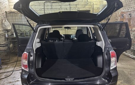 Subaru Forester, 2011 год, 1 300 000 рублей, 5 фотография