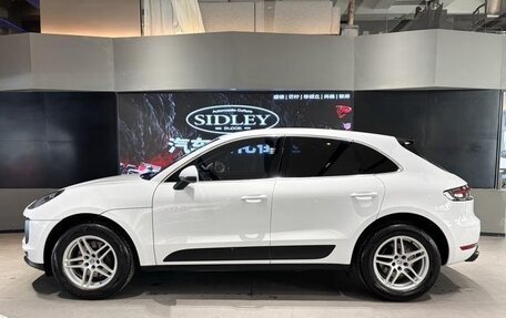 Porsche Macan I рестайлинг, 2021 год, 4 659 500 рублей, 3 фотография