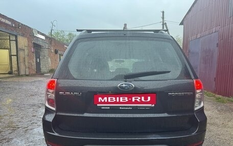 Subaru Forester, 2011 год, 1 300 000 рублей, 4 фотография