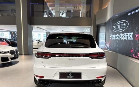 Porsche Macan I рестайлинг, 2021 год, 4 659 500 рублей, 2 фотография