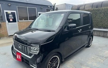 Honda N-WGN, 2020 год, 800 555 рублей, 5 фотография
