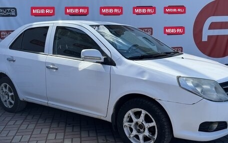 Geely MK I рестайлинг, 2014 год, 219 999 рублей, 3 фотография