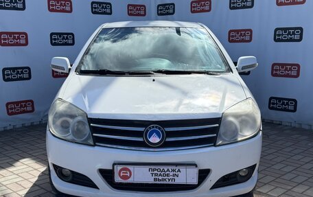 Geely MK I рестайлинг, 2014 год, 219 999 рублей, 2 фотография