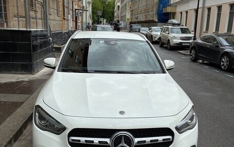 Mercedes-Benz GLA, 2020 год, 2 950 000 рублей, 1 фотография