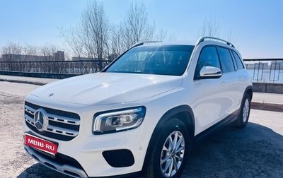 Mercedes-Benz GLB, 2020 год, 3 190 000 рублей, 1 фотография