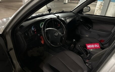Hyundai Elantra III, 2004 год, 120 000 рублей, 1 фотография