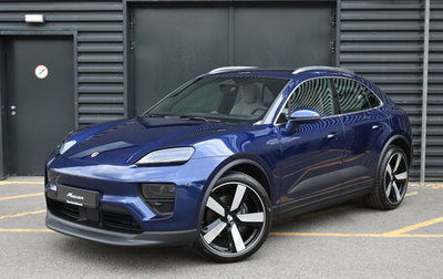 Porsche Macan, 2024 год, 14 500 000 рублей, 1 фотография