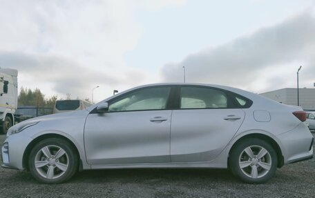 KIA Cerato IV, 2019 год, 2 244 912 рублей, 4 фотография