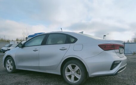 KIA Cerato IV, 2019 год, 2 244 912 рублей, 6 фотография