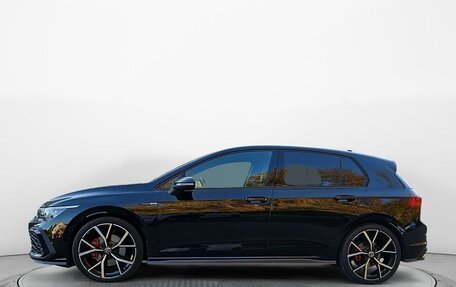 Volkswagen Golf VIII, 2022 год, 2 750 000 рублей, 3 фотография