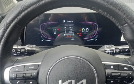 KIA Sportage IV рестайлинг, 2024 год, 3 985 000 рублей, 6 фотография
