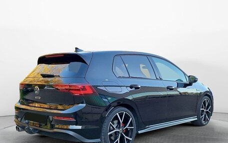 Volkswagen Golf VIII, 2022 год, 2 750 000 рублей, 4 фотография