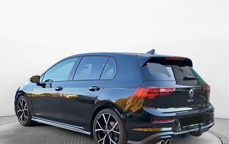 Volkswagen Golf VIII, 2022 год, 2 750 000 рублей, 2 фотография
