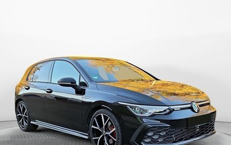 Volkswagen Golf VIII, 2022 год, 2 750 000 рублей, 5 фотография