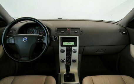 Volvo C30 I рестайлинг, 2007 год, 799 000 рублей, 5 фотография