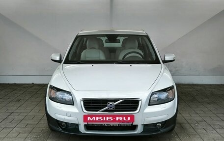 Volvo C30 I рестайлинг, 2007 год, 799 000 рублей, 2 фотография