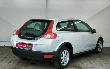 Volvo C30 I рестайлинг, 2007 год, 799 000 рублей, 4 фотография