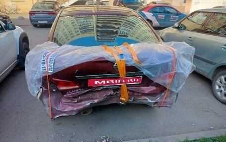 Nissan Almera, 2013 год, 425 000 рублей, 3 фотография
