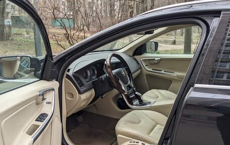 Volvo XC60 II, 2012 год, 1 499 000 рублей, 3 фотография