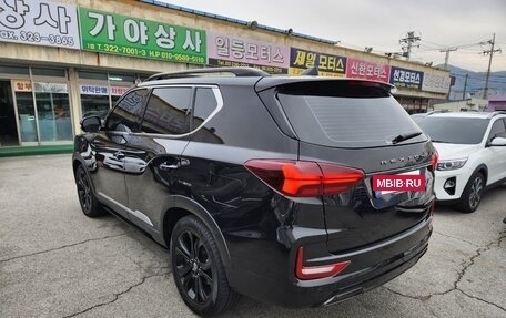 SsangYong Rexton, 2022 год, 2 800 111 рублей, 6 фотография