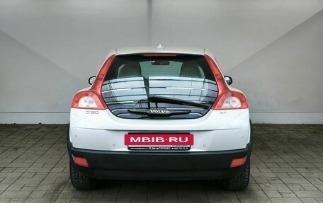 Volvo C30 I рестайлинг, 2007 год, 799 000 рублей, 3 фотография