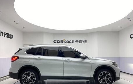 BMW X1, 2021 год, 2 238 900 рублей, 3 фотография