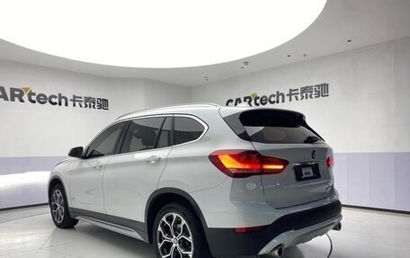 BMW X1, 2021 год, 2 238 900 рублей, 5 фотография