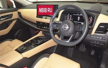 Nissan X-Trail, 2022 год, 2 486 000 рублей, 2 фотография
