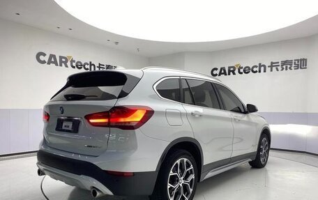 BMW X1, 2021 год, 2 238 900 рублей, 6 фотография