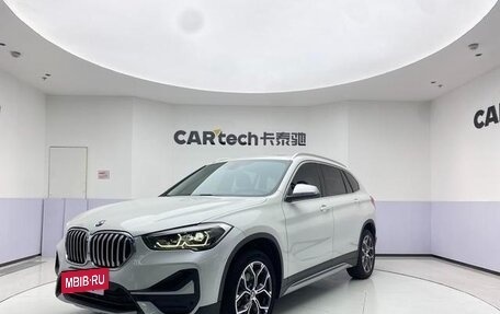 BMW X1, 2021 год, 2 238 900 рублей, 2 фотография
