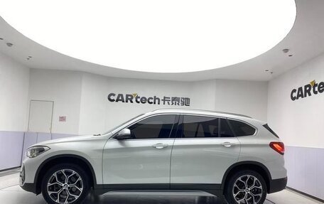 BMW X1, 2021 год, 2 238 900 рублей, 7 фотография