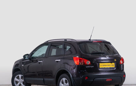 Nissan Qashqai, 2009 год, 949 000 рублей, 4 фотография