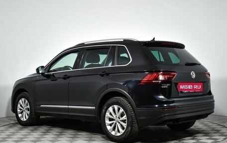 Volkswagen Tiguan II, 2017 год, 2 125 000 рублей, 7 фотография