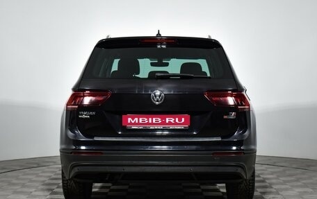 Volkswagen Tiguan II, 2017 год, 2 125 000 рублей, 6 фотография