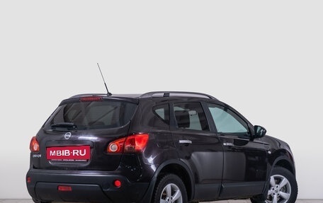 Nissan Qashqai, 2009 год, 949 000 рублей, 5 фотография