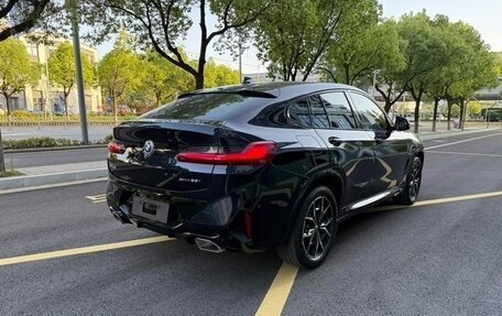 BMW X4, 2022 год, 3 630 000 рублей, 3 фотография